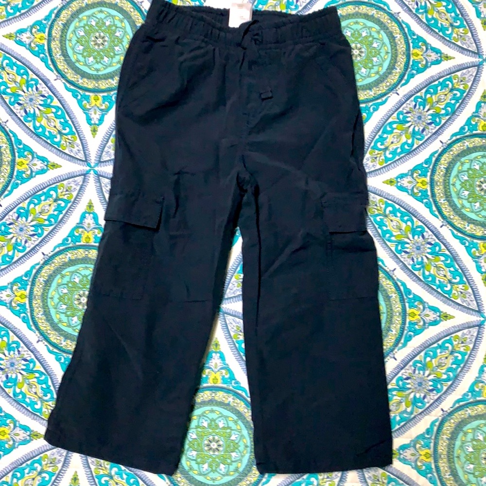 Gymboree Unisex Cargo Pants